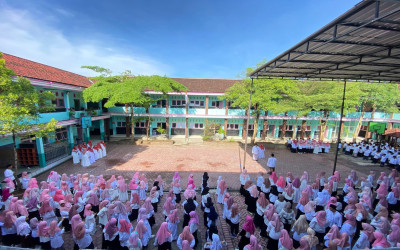 Peringatan Hari Santri Nasional Tahun 2025