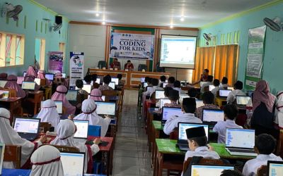 TRIALL CLASS CODING FOR KIDS